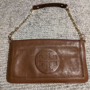 Tory Burch logo Handbag
